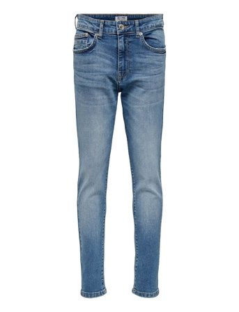 ONLY & SONS | Osjyoke Tapered Jax Mb 2844 Tai Dnm Noos | 146