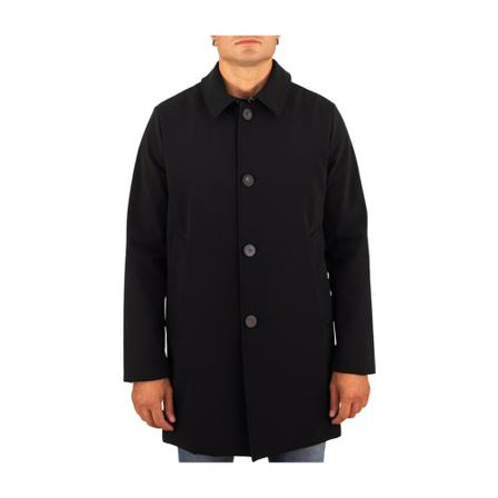 Rrd, Jacket Wes 008Jktwinter Zwart, Heren, Maat:L