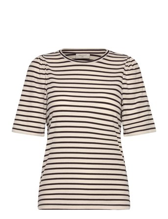 FREE/QUENT | Fqeloisel-Tee | XXL