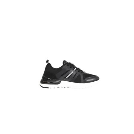 Calvin Klein Jeans, Sneakers Zwart, Heren, Maat:41 EU