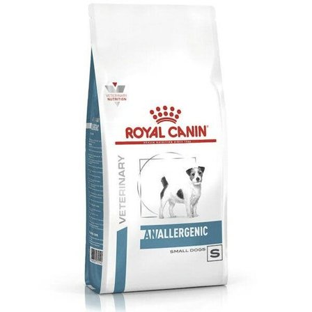 Royal Canin Veterinary Health Nutrition Dog Anallergenic Per Cani