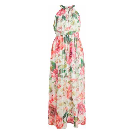 Vila, Vila Clothes Women& Kjole, Rosa, Dame, Størrelse: M