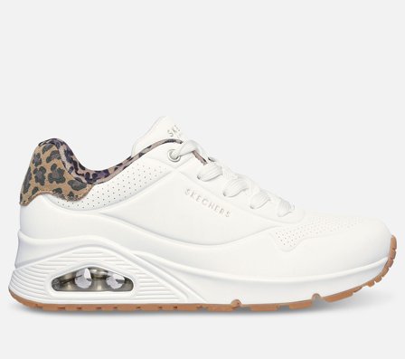 Skechers, UNO - Jungle Nite, 40, Dame