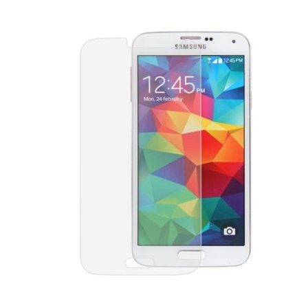 Beskyttelsesfilm (Transparent) Samsung Galaxy S5 Mini