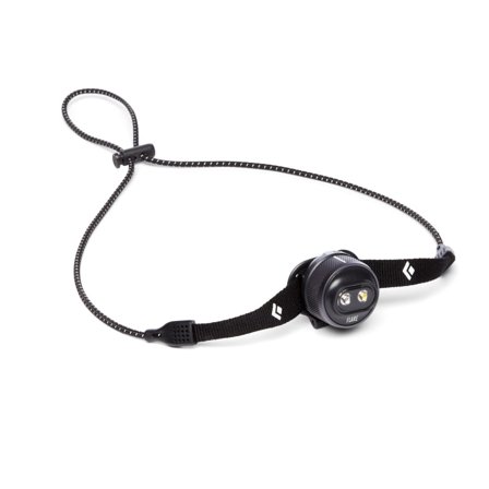 Black Diamond Flare Headlamp head lamps Black OneSize