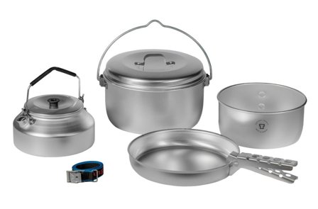 Trangia Campingsats 24