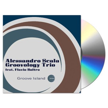 Groove island ALESSANDRO SCALA GRO