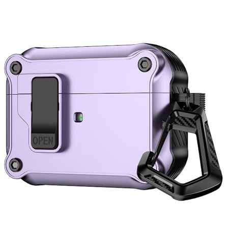 Beskyttelsesetui til 1./2. generations AirPods