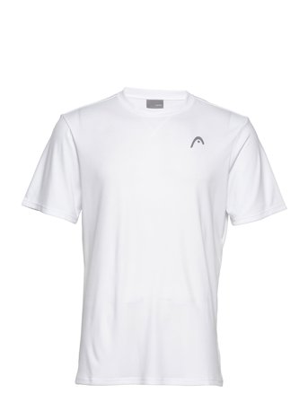 Easy Court T-Shirt Men White Head