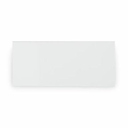 ADAX Panelovn Neo H 08 KWT hvit 800w