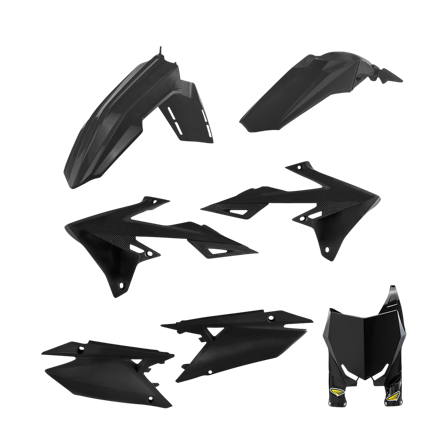 Kit Plastique Cycra 5 - Suzuki RM-Z 250 2019-2026