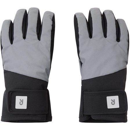 ReimaTec Gloves Kajastus Kids Silver