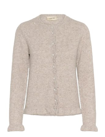 Cream | Crjolly Knit Cardigan | M