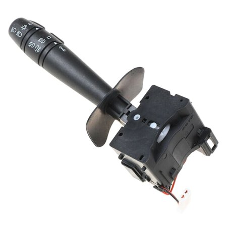 Til Kangoo I II Ratstyrekolonne Blinklys Stangkontakt 7701048957