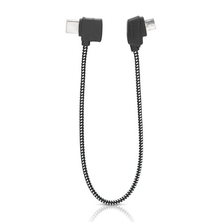 207mm Datakabel Type C Nettbrett til Kontroller Passer for DJI Mavic Mini RC Drone