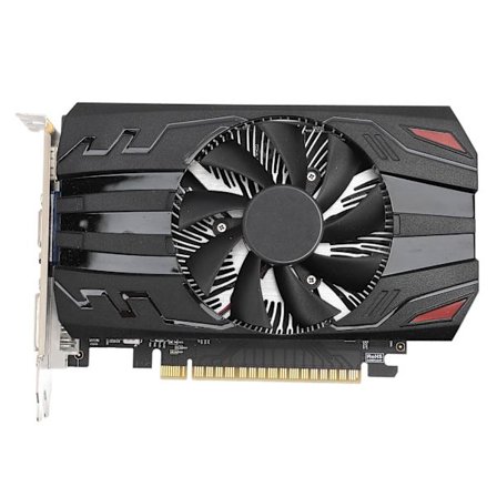 GT 740 2GB Grafikkort 128Bit 1250MHZ GDDR5 PCI Express 2.