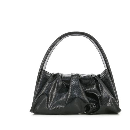 THEMOIRè Tas , Zwart , Dames , Maat: ONE Size Handtassen