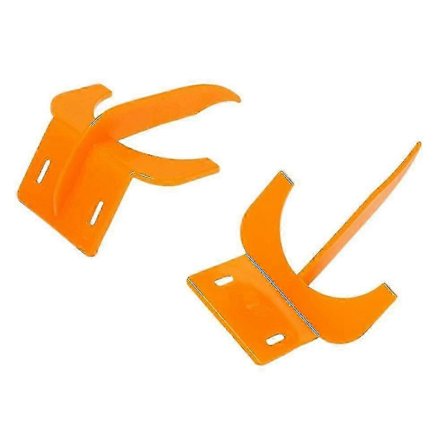 2 stk for XC-2000E Elektrisk Appelsinpresse Maskin Reservedeler Appelsinpresse Appelsinpresse