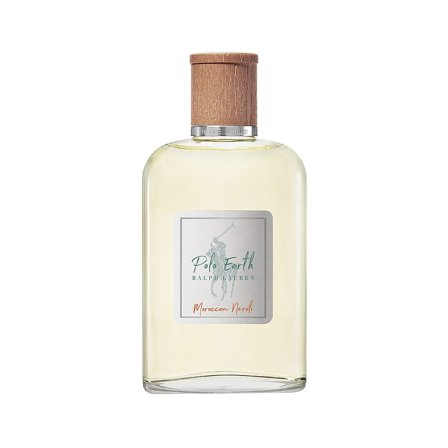 Ralph Lauren Polo Earth Moroccan Neroli Eau de Toilette 100 ml, Parfumer & Dufte, Dufte, Eau De Toilette