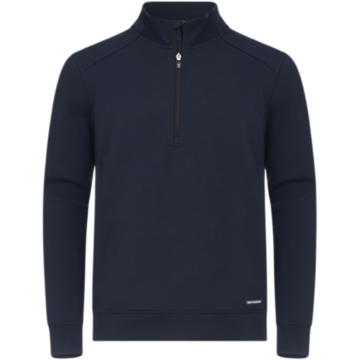 Tröja Half-Zip Cutter & Buck Pemberton