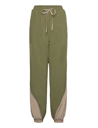 Enkel Studio | Eaedane Trousers F | S