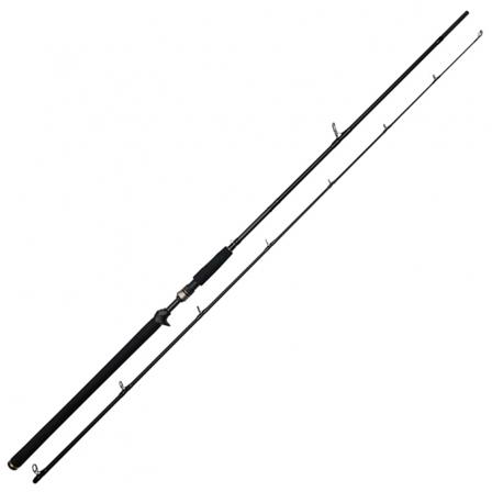 Westin W3 Powershad 2nd T 8'3''/248cm XXH 40-130g 2sec