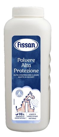 Fissan Polvere Alta Protezione New 200 g
