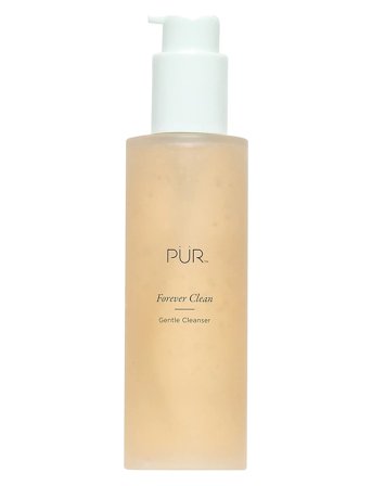 PÜR Forever Clean Gentle Cleanser - Nude - 150 ML