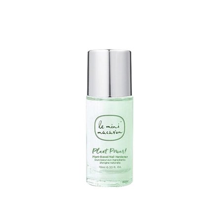 Le mini macaron Plant Power Treatment, Makeup, Neglepleje, Øvrigt