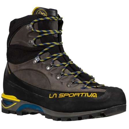 La Sportiva Trango Alp Evo GTX Carbon/Moss