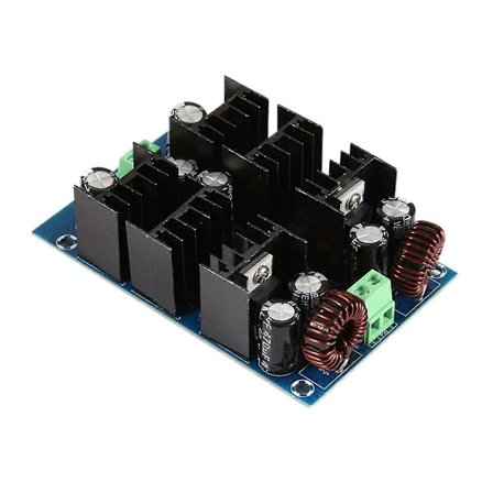 Step Up Modul Boost DC-DC 5V-24V till 24V Spänningsregulator Modul Strömförsörjningsmodul Spänningsreglering