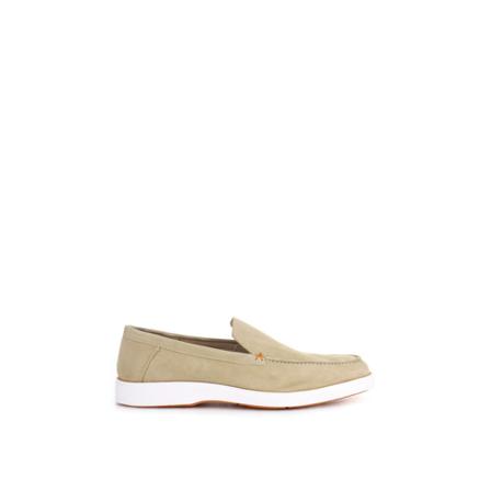 Santoni Espadrillos Mgdt17824Barsykse19 inbo, Herre, Størrelse: 40 EU