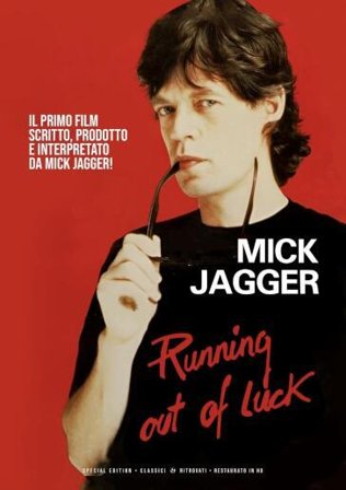 Running Out Luck (Special Edition) (Restaurato In Hd)