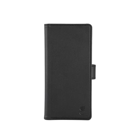 Gear Plånboksväska Svart Samsung Galaxy A13 5g / A04s 4g Svart