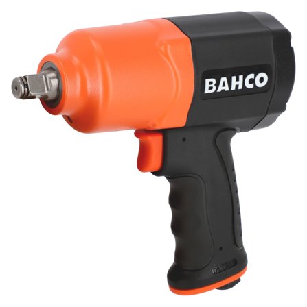 Bahco 0569816 Mutterdragare 1600 Nm, 1/2, Maskiner