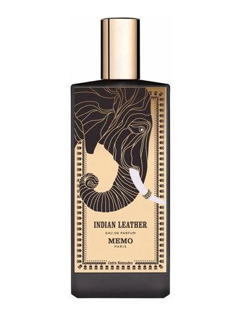 Memo Indian Leather Edp 75 Ml - Coral - 75 ML