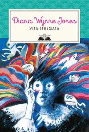 Vita stregata Diana Wynne Jones
