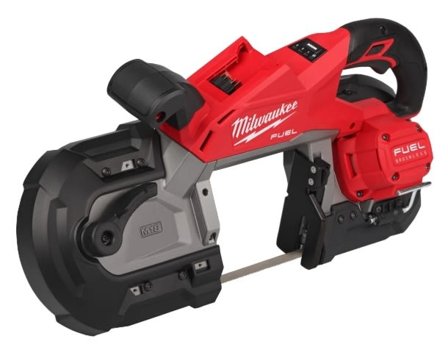 Milwaukee M18 FBS127-0 Bandsåg utan batteri och laddare, Elhandverktyg