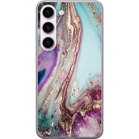 Kompatibelt Mobilskal till Samsung Samsung Galaxy S23 Fairytale