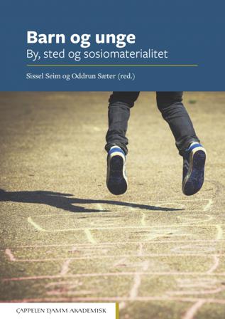 Barn og unge - Bok - Paperback