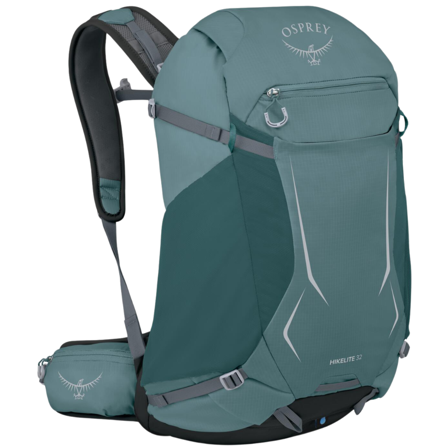Osprey Hikelite 32 Cascade Blue