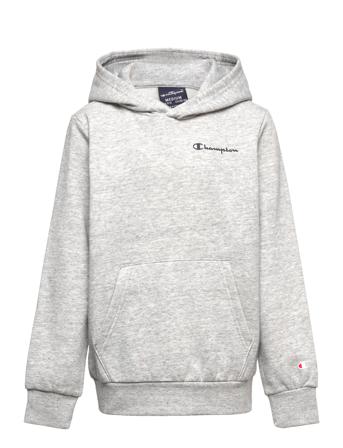 Hooded Sweatshirt Grey Champion
