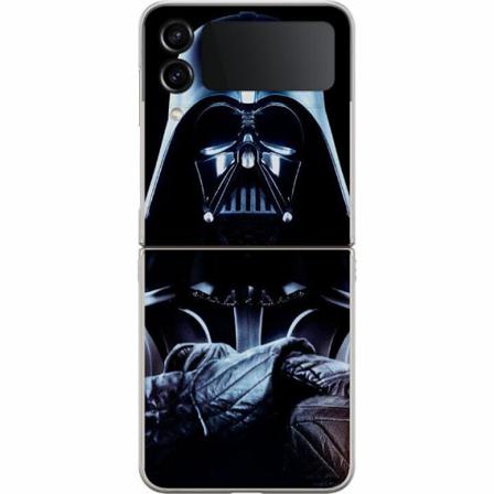 Samsung Galaxy Z Flip4 Premium Skal Darth Vader
