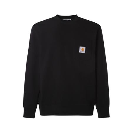 Carhartt Wip Trui , Zwart , Heren , Maat: XS