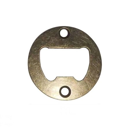 8 stk. Oplukkerindsats Ølåbner STYLE 2 STYLE 2