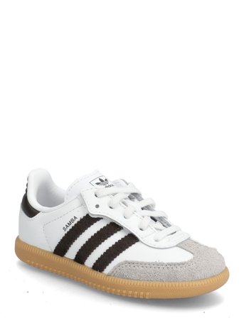 adidas Originals Samba Og Cf El I - White - 22