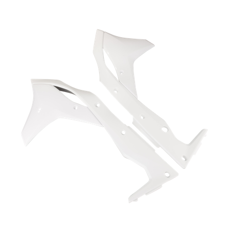 Kühlerspoiler Rtech - Kawasaki KX 250 2020-2020