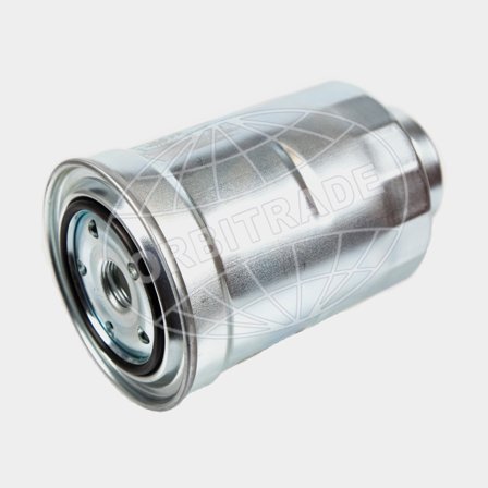 Fuel filter Orbitrade 119773-55510, for inboard engine, for Yanmar 6LP-DET, STE