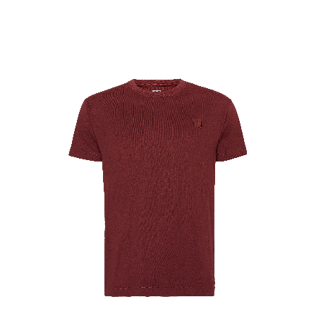 66 North men's Brimhólar Tops - Eldfell - M
