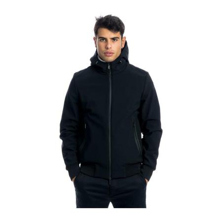 Rrd, Jacket Zwart, Heren, Maat:M